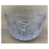 Waterford crystal bowl