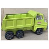 Tonka dump truck