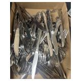 Flatware