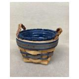 1998 longaberger basket