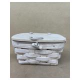 2002 longaberger basket