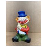 Clown bank