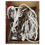 Extension cords