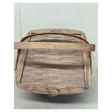 1991 longaberger crisco American pie celebration