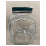 Store jar