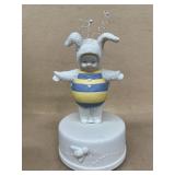 Department 56 Snow baby musical