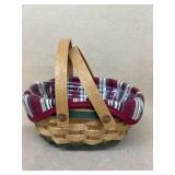 2004 longaberger basket