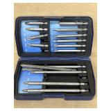 Screwdriver set