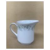 Germany, barbarian creamer