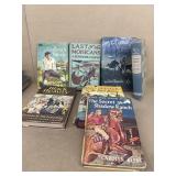 Black beauty Gulliver