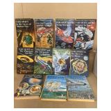 Tom Swift book collection