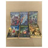 Tom Swift book collection