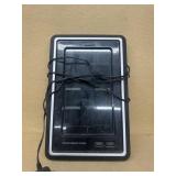 Wireless gas station