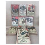 The Boy Scouts by Lieutenant Howard PAYSON book