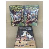 The happy Hollister in the haunted mystery books