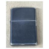 Zippo lighter
