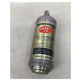 Presto  fire extinguisher