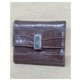 Liz Claiborne wallet