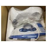 ORECK brand new steam iron