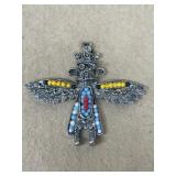 Indian decoration pendant