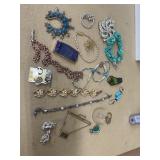 Costume  Jewelry