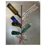 Bottle tree
