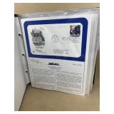 20th century first day covers