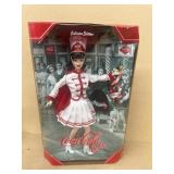 Coca-Cola Barbie
