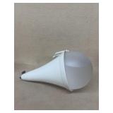 Glass ball fire extinguisher