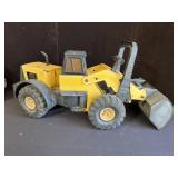 Tonka bulldozer