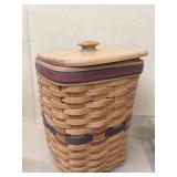 1995 longaberger basket