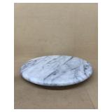 Marble Lazy Susan