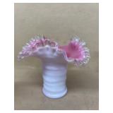 Fenton vase