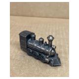 Train pencil sharpener