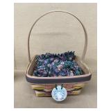 1997 longaberger easter basket