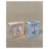 BEATRX Potter story books