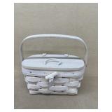 2002 longaberger basket