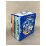 Little treasury of ragged and Andy books