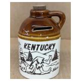 Kentucky jug bank