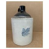 Western stoneware jug