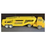Tonka car hauler
