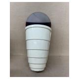 Glass ball fire extinguisher