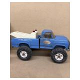 Tonka service truck
