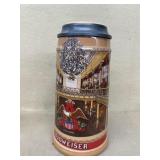 Budweiser Stein