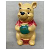 Winnie the Pooh Bank