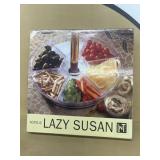 Acrylic Lazy Susan
