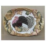 Turkey platter