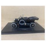 Model T Ford touring car