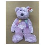 Sherbet ty beanie, buddy bear