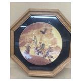 Trail talk vision in the mist Hamilton c